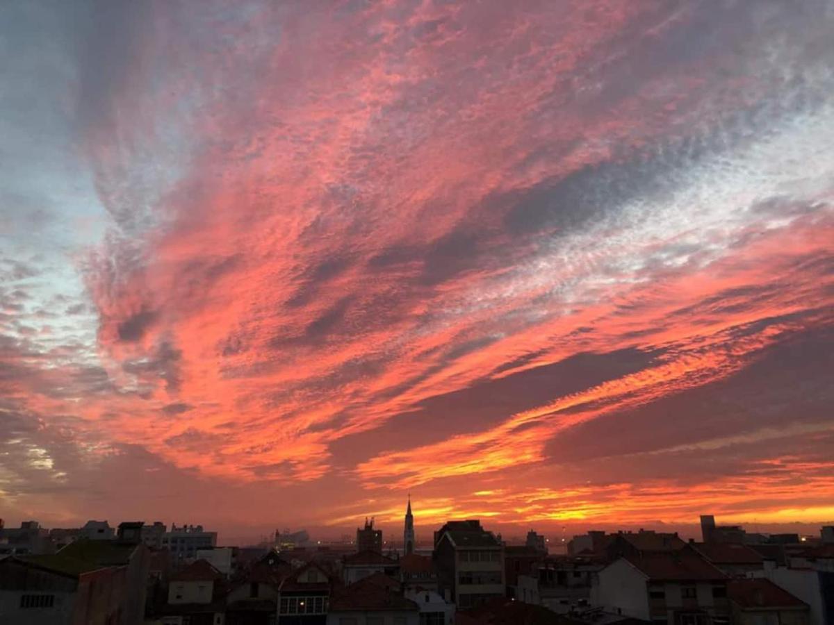 Sunset Guest Home Matosinhos  Eksteriør bilde
