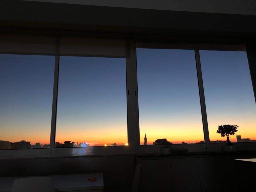 Sunset Guest Home Matosinhos  Eksteriør bilde